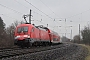 Siemens 20562 - DB Systemtechnik "182 506"
14.12.2013 - Fulda 
Frederik Lampe