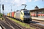 Siemens 20562 - ERSR "ES 64 U2-006"
24.05.2011 - Bremen, Hauptbahnhof
Jens Vollertsen