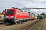 Siemens 20562 - DB Systemtechnik "182 506"
11.03.2016 - Padborg
Andreas Staal