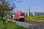 Siemens 20562 - DB Systemtechnik "182 506"
02.05.2016 - Karlstadt
Marcus Schrödter