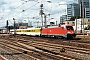Siemens 20562 - DB Systemtechnik "182 506"
26.07.2017 - Hannover, HauptbahnhofChristian Stolze