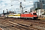 Siemens 20562 - DB Systemtechnik "182 506"
26.07.2017 - Hannover, Hauptbahnhof
Christian Stolze