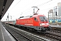 Siemens 20562 - DB Systemtechnik "182 506"
17.01.2018 - Hannover
Hans Isernhagen