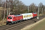 Siemens 20562 - DB Systemtechnik "182 506"
13.02.2018 - Emmendorf
Gerd Zerulla