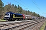Siemens 20563 - Hector Rail "ES 64 U2-007"
04.04.2025 - Graben-Neudorf
Wolfgang Mauser