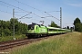 Siemens 20563 - IGE "ES 64 U2-007"
22.05.2022 - Bonn
Sven Jonas