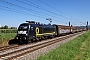 Siemens 20563 - Hector Rail "ES 64 U2-007"
09.05.2025 - Heddesheim
Wolfgang Mauser