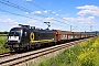 Siemens 20563 - e.g.o.o. "ES 64 U2-007"
20.05.2025 - Heddesheim
Wolfgang Mauser