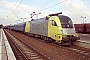 Siemens 20564 - TXL "ES 64 U2-008"
12.07.2003 - Schönefeld, Bahnhof Berlin Schönefeld Flughafen
Heiko Müller