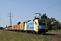 Siemens 20564 - BoxXpress "ES 64 U2-008"
12.07.2011 - Wiesental
Wolfgang Mauser