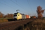 Siemens 20564 - BoxXpress "ES 64 U2-008"
06.11.2011 - Wabern
Christian Klotz