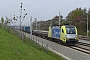 Siemens 20564 - BoxXpress "ES 64 U2-008"
11.10.2012 - Hattenhofen
Thomas Girstenbrei