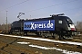 Siemens 20564 - BoxXpress "ES 64 U2-008"
14.02.2013 - BremerhavenRomeo Klopfer
