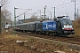 Siemens 20564 - BoxXpress "ES 64 U2-008"
23.02.2013 - Köln, Bahnhof Messe/Deutz
Sven Jonas