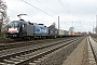 Siemens 20564 - BoxXpress "ES 64 U2-008"
01.03.2013 - Uelzen-Klein Süstedt
Gerd Zerulla