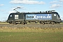 Siemens 20564 - BoxXpress "ES 64 U2-008"
06.02.2014 - Triesdorf
Jens Bieber