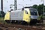 Siemens 20564 - TXL "ES 64 U2-008"
02.07.2005 - BielefeldDietrich Bothe