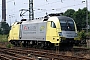 Siemens 20564 - TXL "ES 64 U2-008"
02.07.2005 - Bielefeld
Dietrich Bothe