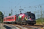 Siemens 20565 - DB Regio "182 509-0"
01.08.2014 - Uelzen
Jürgen Steinhoff