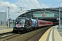 Siemens 20565 - DB Regio "182 509-0"
03.08.2014 - Berlin, Hauptbahnhof
Sven Jonas