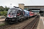 Siemens 20565 - DB Regio "182 509-0"
30.08.2014 - Hamburg-Harburg
Patrick Bock