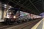 Siemens 20565 - DB Regio "182 509-0"
04.09.2014 - Berlin, OstbahnhofMartin Morkowsky