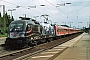 Siemens 20565 - DB Regio "182 509-0"
03.08.2014 - LüneburgChristian Stolze