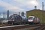 Siemens 20565 - DB Fernverkehr "182 509-0"
22.02.2016 - Frankfurt (Main)Albert Hitfield