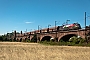 Siemens 20565 - NIAG "ES 64 U2-009"
06.07.2018 - Kostheimer Eisenbahnbrücke
Jens Hartwig