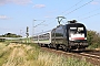 Siemens 20565 - BTE "ES 64 U2-009"
27.06.2019 - Hohnhorst
Thomas Wohlfarth