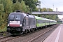 Siemens 20565 - IGE "ES 64 U2-009"
02.10.2021 - Tostedt
Andreas Kriegisch