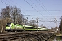 Siemens 20565 - IGE "ES 64 U2-009"
20.03.2022 - Mülheim (Ruhr)-Heißen
Martin Welzel