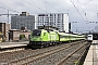 Siemens 20565 - IGE "ES 64 U2-009"
22.04.2022 - Essen, Hauptbahnhof
Martin Welzel