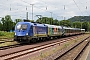 Siemens 20565 - ERC-D "ES 64 U2-009"
03.06.2026 - Merzig (Saar)Leonhard Groß