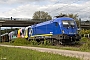 Siemens 20565 - ERC-D "ES 64 U2-009"
17.05.2026 - Amstetten (Württemberg)Ingmar Weidig