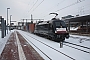 Siemens 20565 - TXL "ES 64 U2-009"
02.02.2010 - Kassel-Wilhelmshöhe 
Christian Klotz