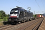 Siemens 20565 - boxXpress "ES 64 U2-009"
10.07.2010 - Thüngersheim
Wolfgang Mauser