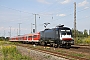 Siemens 20565 - DB Regio "182 509-0"
17.08.2011 - Weißenfels-GroßkorbethaJens Mittwoch