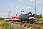 Siemens 20565 - DB Regio "182 509-0"
17.08.2011 - Weißenfels-Großkorbetha
Jens Mittwoch