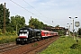 Siemens 20565 - DB Regio "182 509-0"
17.08.2011 - SchkopauDaniel Berg