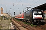 Siemens 20565 - DB Regio "182 509-0"
22.08.2011 - Merseburg
Christian Klotz