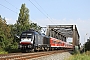 Siemens 20565 - DB Regio "182 509-0"
22.08.2011 - SchkopauJens Mittwoch
