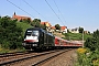 Siemens 20565 - DB Regio "182 509-0"
23.08.2011 - Burgwerben
Daniel Berg