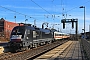 Siemens 20565 - DB Fernverkehr "182 509-0"
20.04.2013 - Lüneburg
Berthold Hertzfeldt