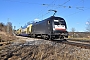 Siemens 20565 - BOB "ES 64 U2-009"
06.02.2014 - Aßling (Oberbayern)
Daniel Powalka