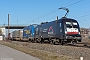 Siemens 20566 - TXL "ES 64 U2-010"
15.02.2019 - Retzbach-Zellingen
Tobias Schubbert