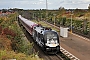 Siemens 20566 - Lok-Partner "ES 64 U2-010"
29.09.2019 - Kassel-Oberzwehren
Christian Klotz