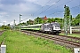 Siemens 20566 - IGE "ES 64 U2-010"
27.05.2021 - Berlin, Südkreuz
Holger Grunow