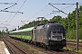 Siemens 20566 - IGE "ES 64 U2-010"
05.06.2021 - Teltow
Ingmar Weidig