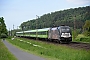 Siemens 20566 - IGE "ES 64 U2-010"
13.05.2022 - Wirtheim
Carsten Klatt